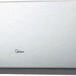 фото Сплит системы Midea MS11P(U)-HR(D)N1