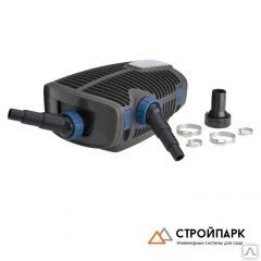 Фото Насос для бассейнов для фильтрации и ручьев AquaMax Eco Premium 12000