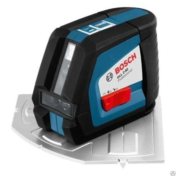 Фото Нивелир лазерный Bosch GLL 2-15 Prof