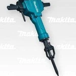 фото Электромолоток Makita HM1810