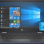 фото Ноутбук HP Pavilion x360 14-cd0000ur 4GT11EA