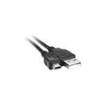 фото Кабель Mirex USB - miniUSB