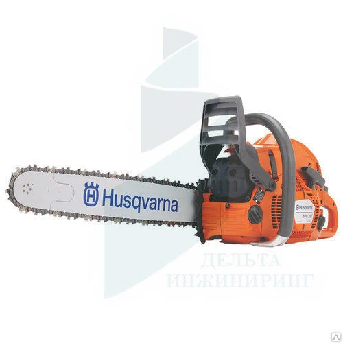 Фото Бензопила Husqvarna 576 XP