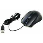 фото Мышь Oklick 225M Black USB