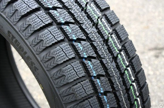 Фото Шина 205/65R15 Toyo GSI-5 (зима)