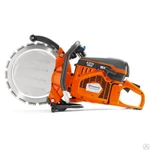 фото БЕНЗОРЕЗ HUSQVARNA K970 RING