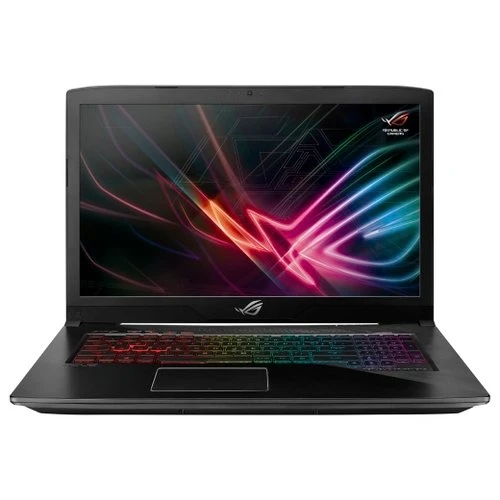 Фото Ноутбук ASUS ROG GL703