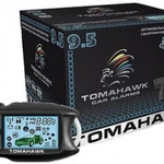 фото Автосигнализация Tomahawk 9.5 Dialog.