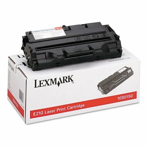 Фото Картридж Lexmark 10S0150