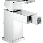 фото Смеситель для биде Grohe Eurocube 23138000