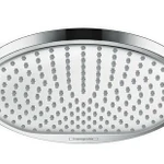 фото Верхний душ Hansgrohe Crometta S 240 1jet 26723000 Hansgrohe