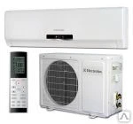 фото Кондиционер ELECTROLUX серия Fusion EACS-12HF (до 37м2)