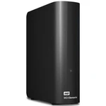 фото Внешний жесткий диск 3.5" 3Tb WD Elements Desktop WDBWLG0030HBK-EESN, 
USB3