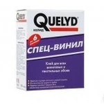 фото Клей QUELYD спец-винил 300 г