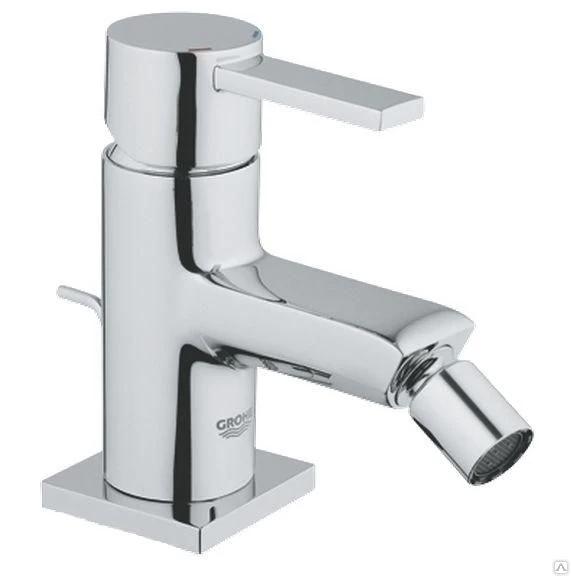 Фото Grohe Allure 32147000 Смеситель для биде Grohe