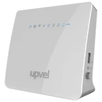 фото Wi-Fi роутер UPVEL UR-329BNU