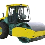 фото Каток грунтовый AMMANN ASC 170 D (Амманн АСЦ 170 Д)