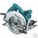 фото Дисковая пила Makita 5007N