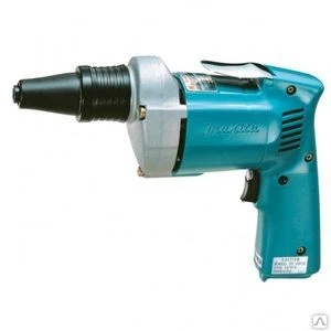 Фото Шуруповерт Makita 6802BV