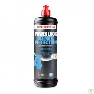 Фото Menzerna Power Lock Ultimate Protection – защитное полимерное покрытие