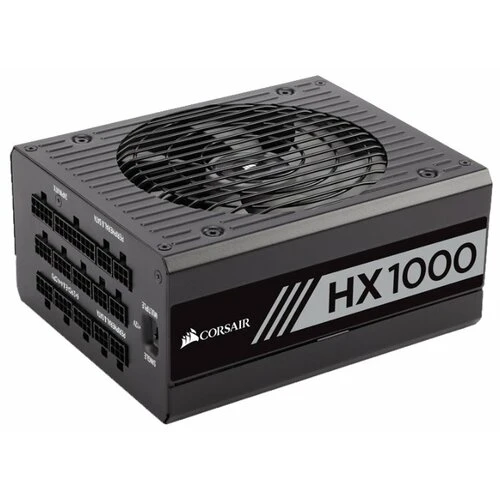 Фото Блок питания Corsair HX1000 1000W