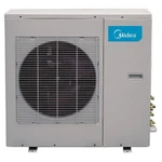 фото Наружный блок Midea M5OE-42HFN1-Q