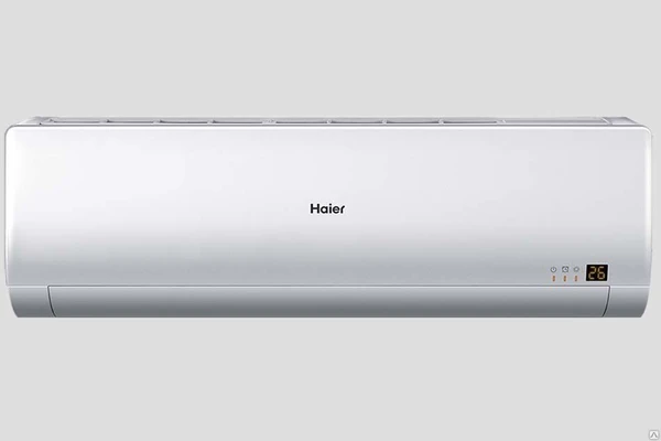 Фото Haier AS24NE3HRA Инвертор