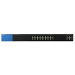 фото Коммутатор Linksys LGS318