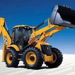 фото Экскаватор-погрузчик JCB