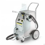 фото Аппарат для чистки сухим льдом Karcher IB 7/40 ADVANCED*EU