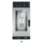 фото Пароконвектомат Lainox SAPIENS COMPACT COES101R+ICLD