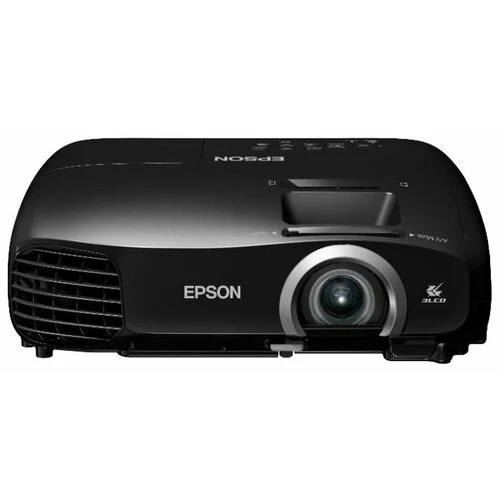 Фото Проектор Epson EH-TW5200