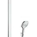 фото Душевая система Hansgrohe Raindance Select E 360 Showerpipe 27112000 Hansgr