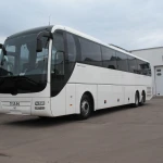 фото Автобус MAN Lion's Coach L R08 (2013г, 61 место)