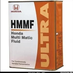 фото Масло трансмиссионное Honda Ultra HMMF (4 л.)