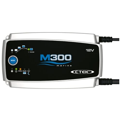 Фото Зарядное устройство CTEK M300