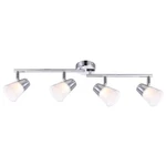 фото Спот Globo Lighting Tieka 56185-4