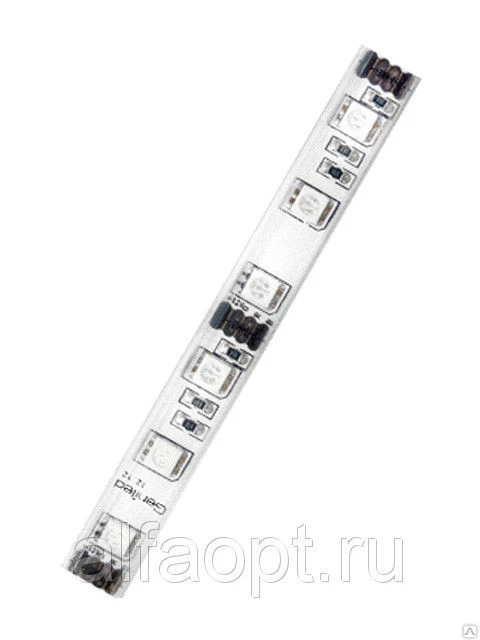 Фото Светодиодная лента Geniled GL-60SMD5050RGBSE