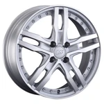 фото Колесный диск LS Wheels LS356