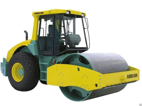 Фото Каток грунтовый AMMANN ASC 170 D (Амманн АСЦ 170 Д)