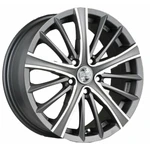 фото Колесный диск Racing Wheels H-537