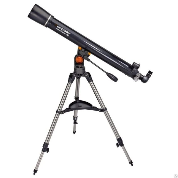 Фото Телескоп Celestron AstroMaster 90 AZ