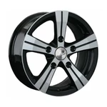 фото Колесный диск LS Wheels P8084