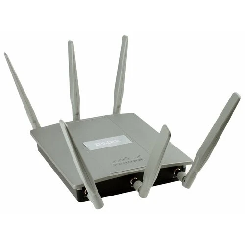 Фото Wi-Fi роутер D-link DAP-2695