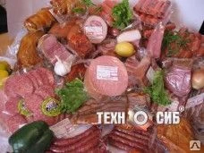 Фото Вакуумные пакеты