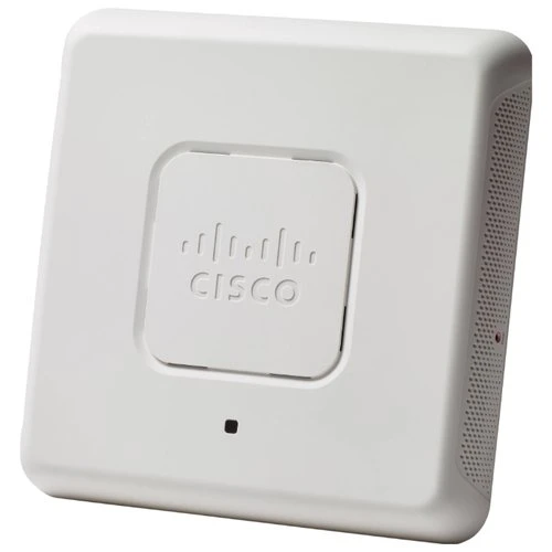 Фото Wi-Fi точка доступа Cisco WAP571