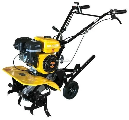 Фото Культиватор "FIRMAN" POWER TILLER FGT-7/60B