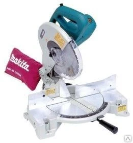 Фото Пила торцовочная Makita LS1040