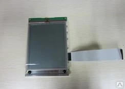 Фото 4.3" LCD cенсорный экран для X-431 Master/GX3