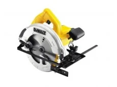 Фото Дисковая пила DeWalt DWE560K